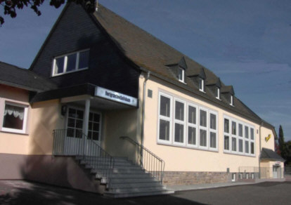 Homepage der Gemeinde Wirschweiler