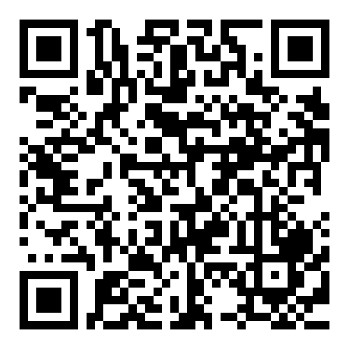 QR-Code zum WhatsApp-Kanal der Ortsgemeinde Wirschweiler